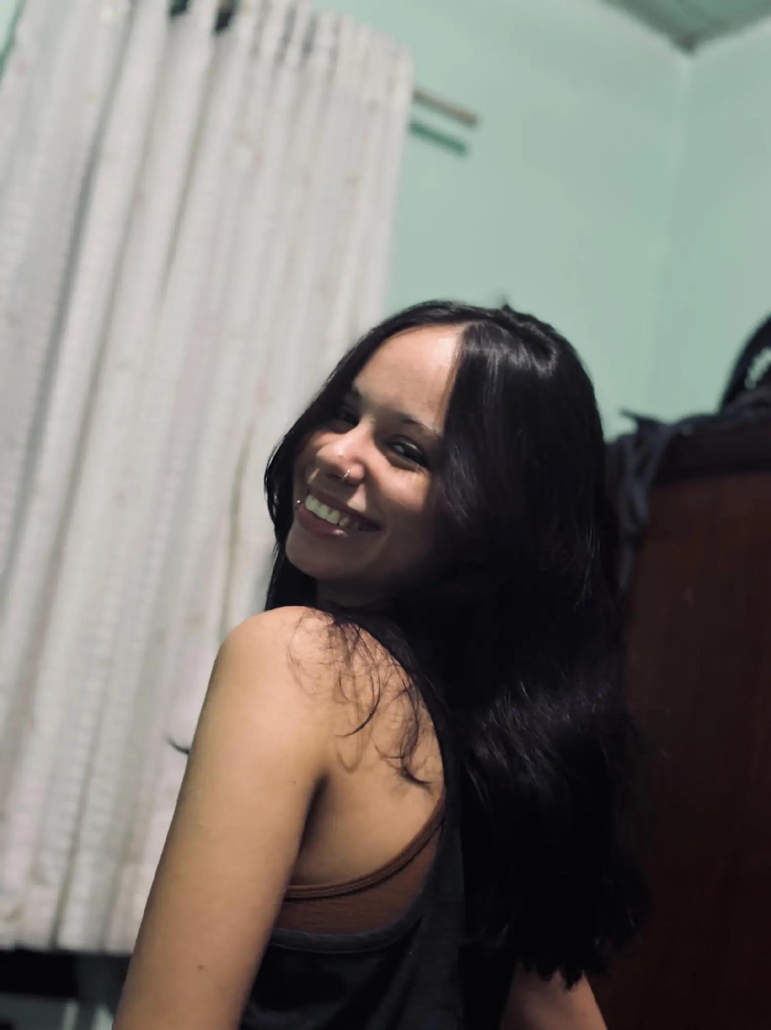 @gaby alves