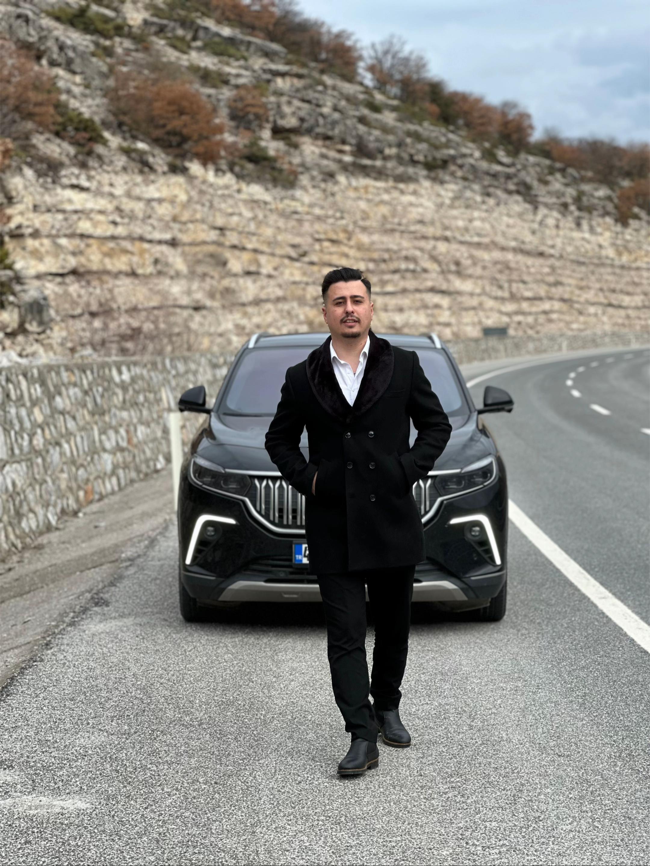 @Mesut Çakmak