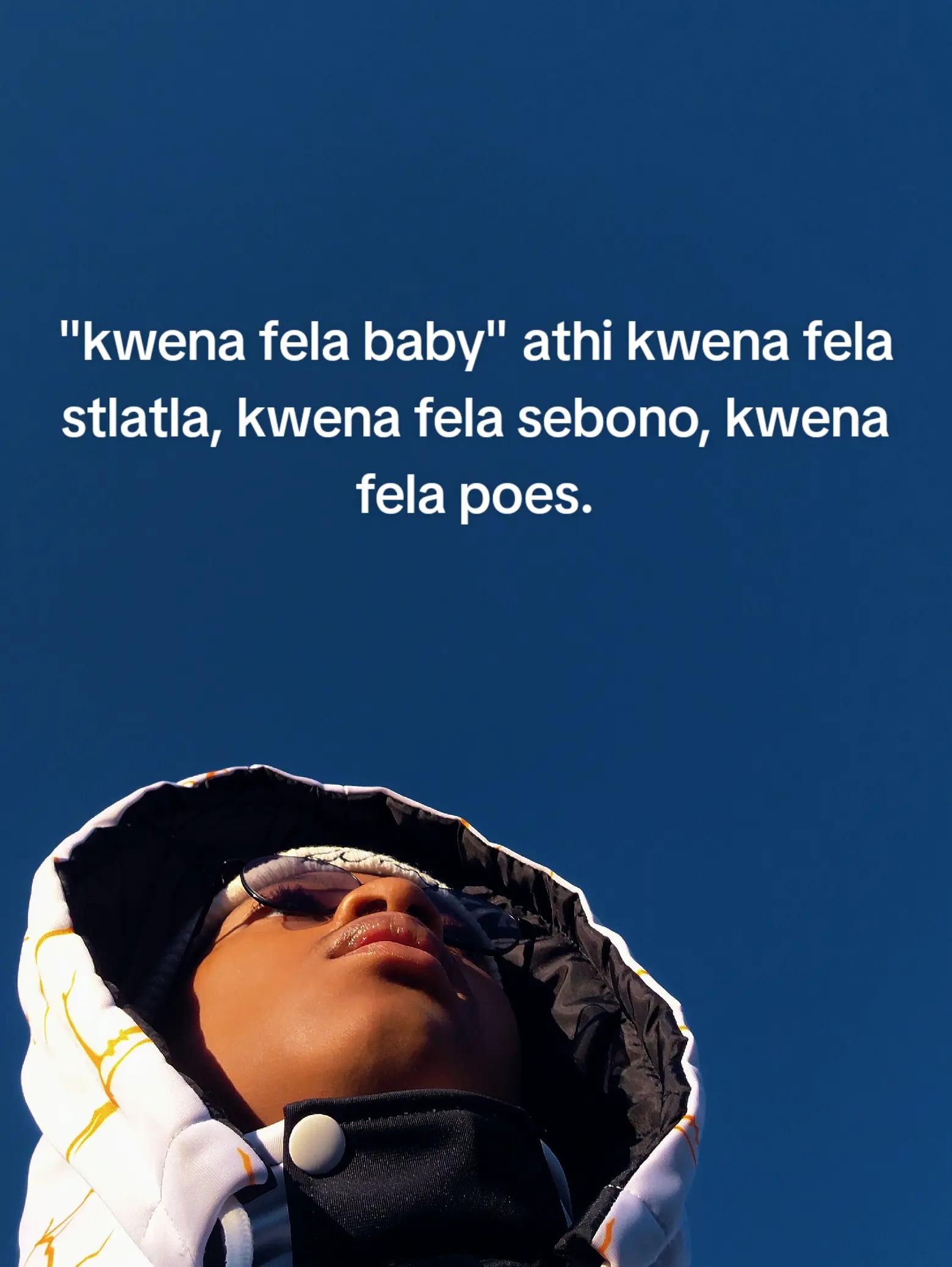 @OJ Setlogelo