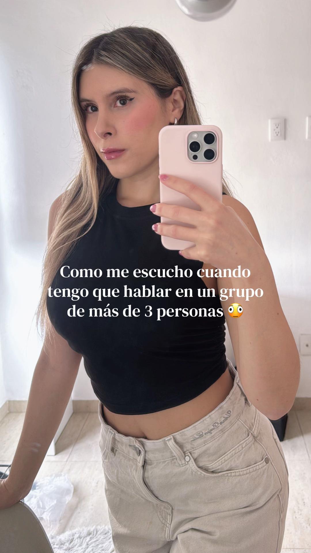 @Tania Dosc | UGC México