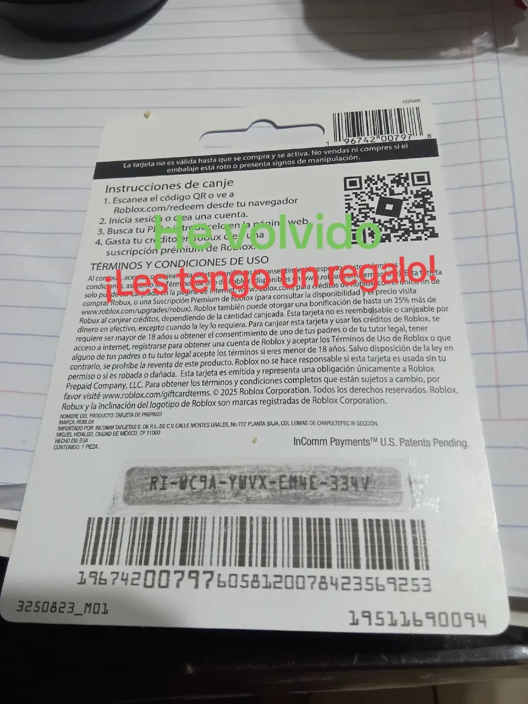 @FocaGuatonGameplaysEspa&ntilde;ol