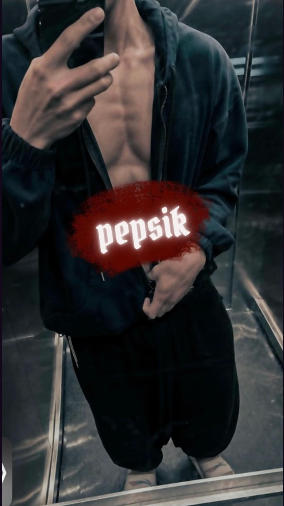 @『PEPSA』
