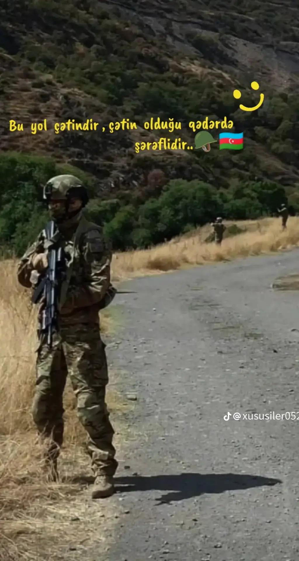 @bir_hərbi&ccedil;i