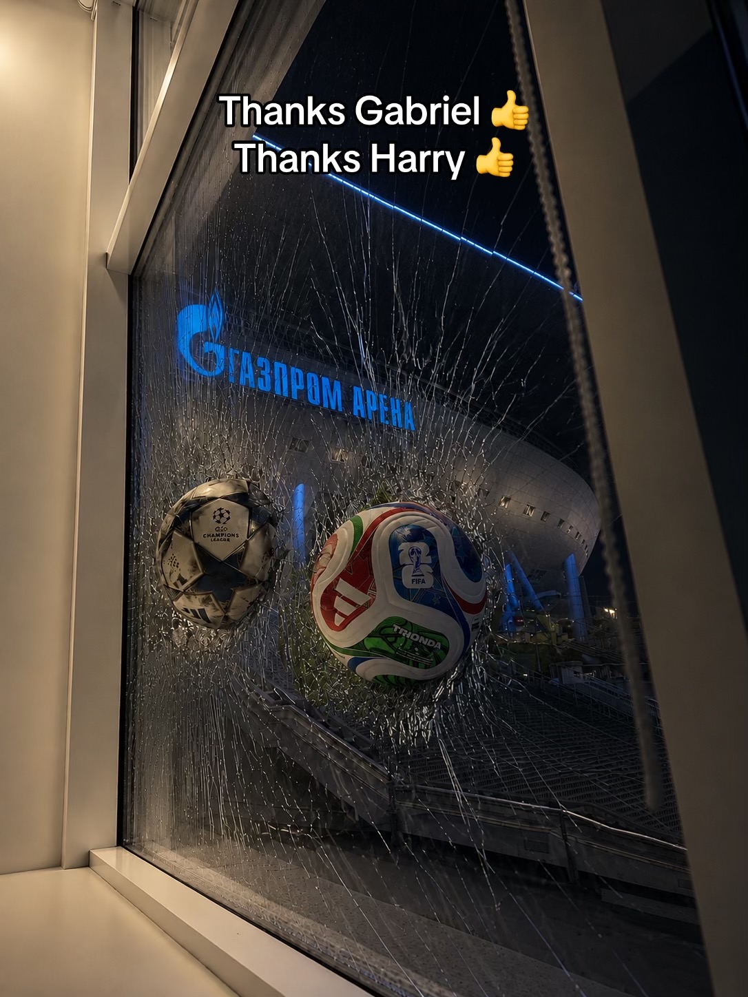 @FC Zenit