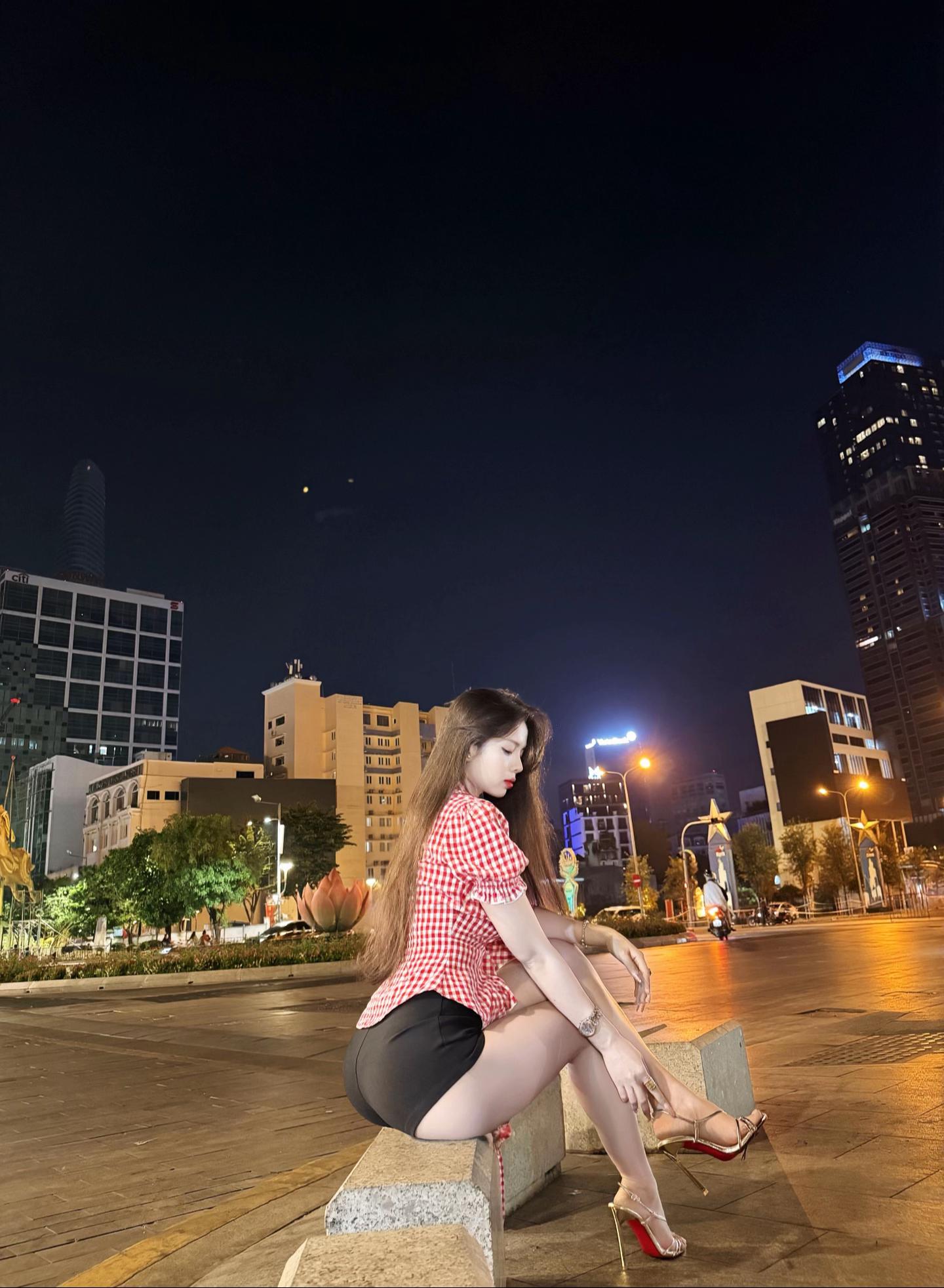 @Lin Style