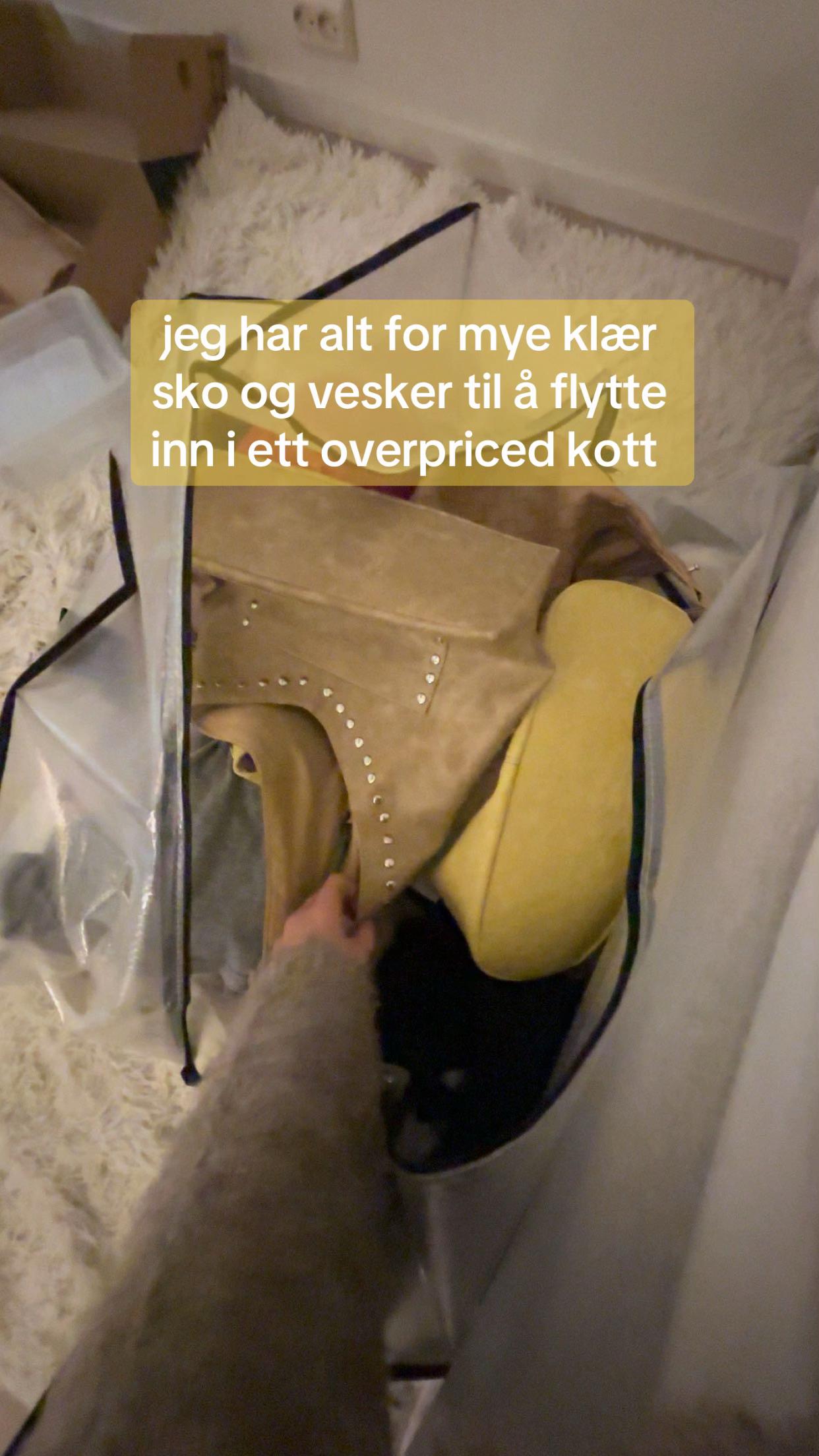 @MALIN KRISTIANSEN
