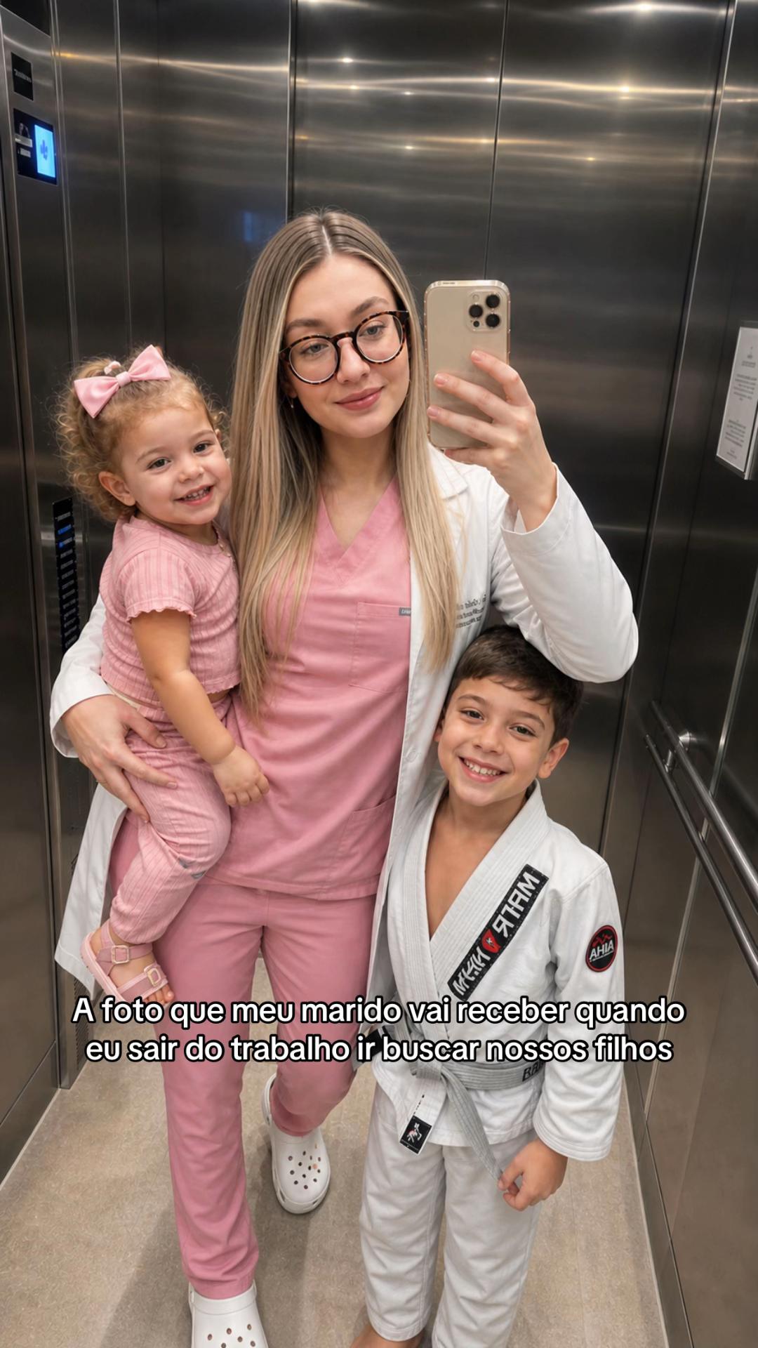 @Amanda Comin | medicina
