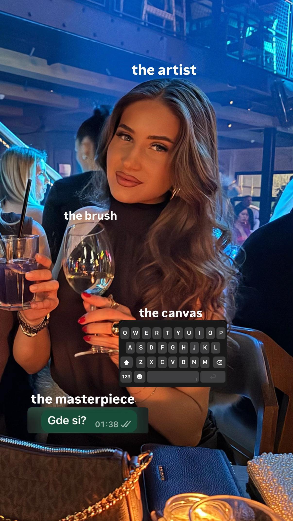 @Barbara Renčar