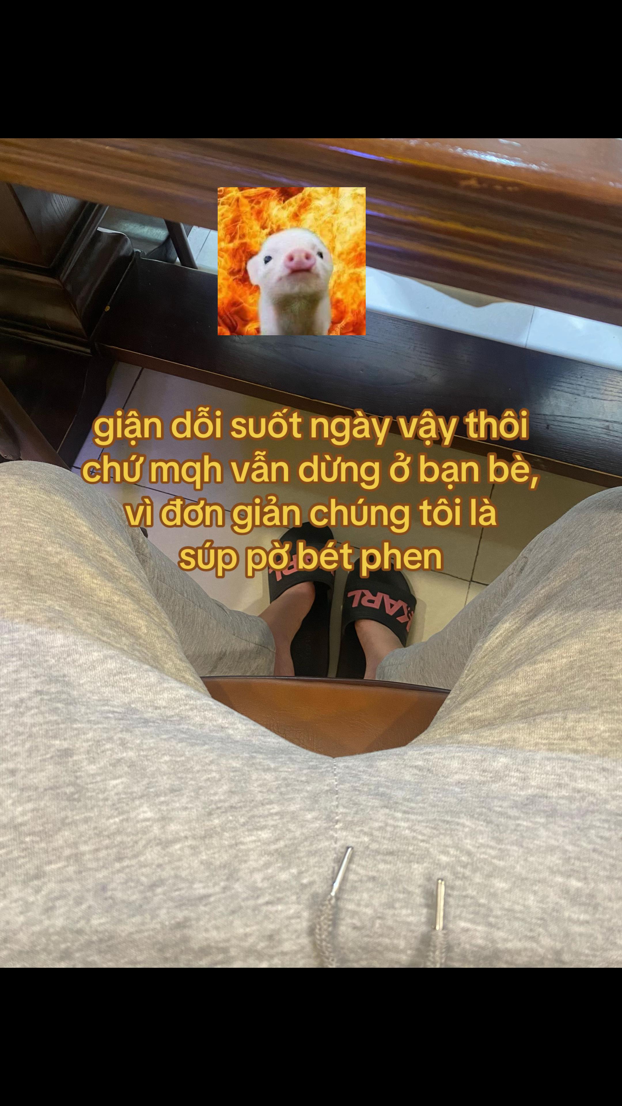 @mặt dính khẩu trang