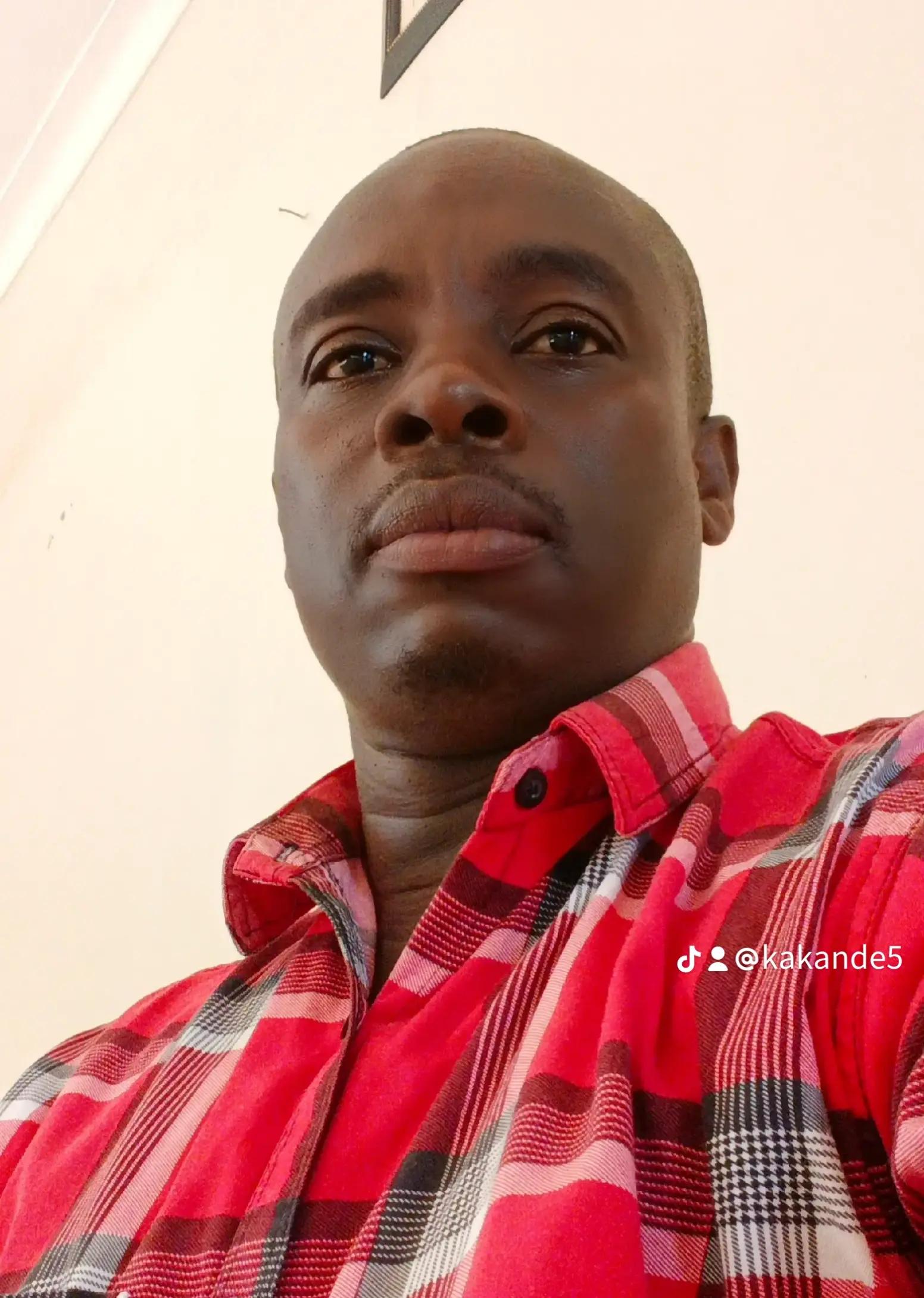 @BIDAWO HENRY KAKANDE