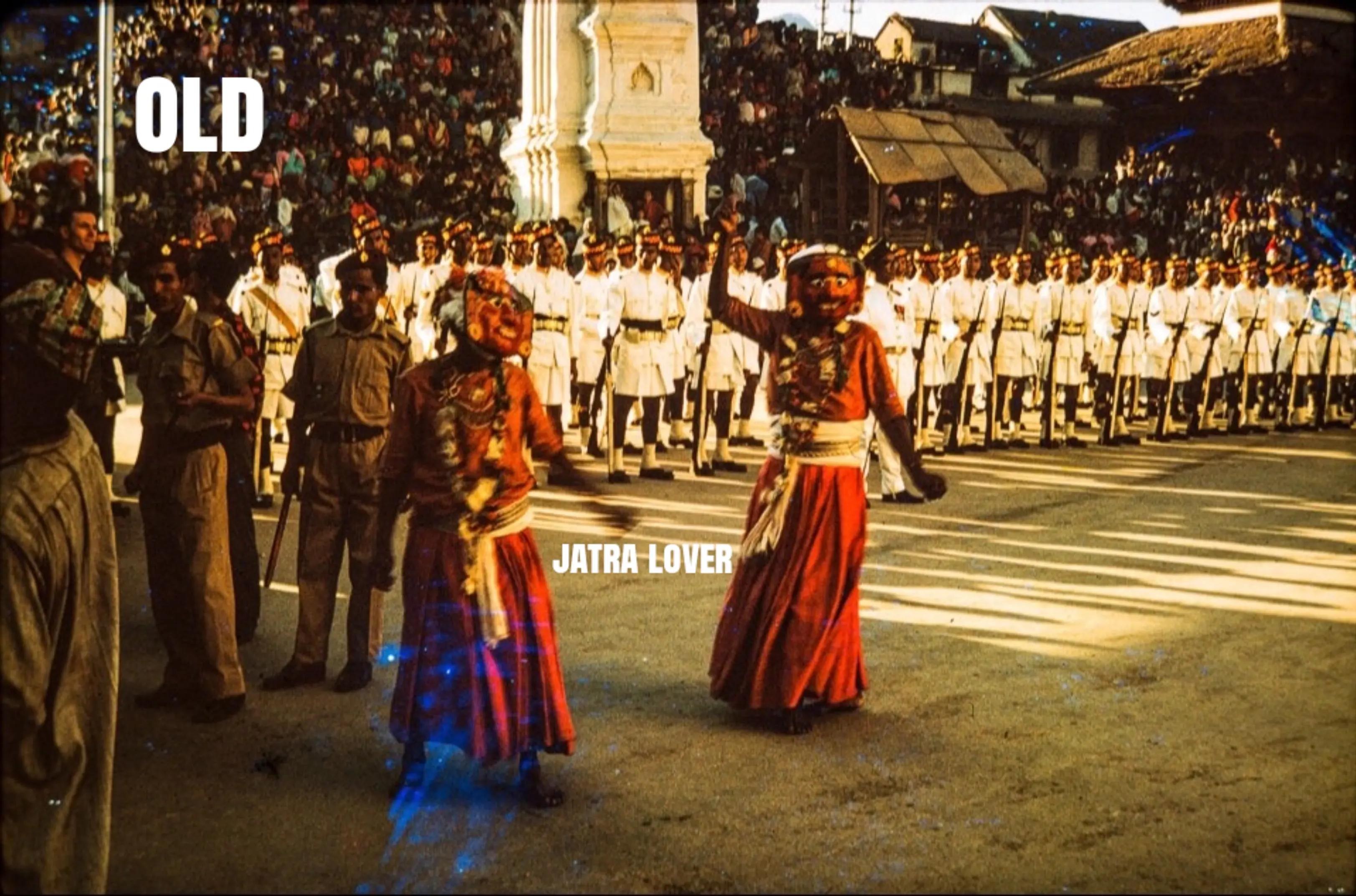 @Jatra lover