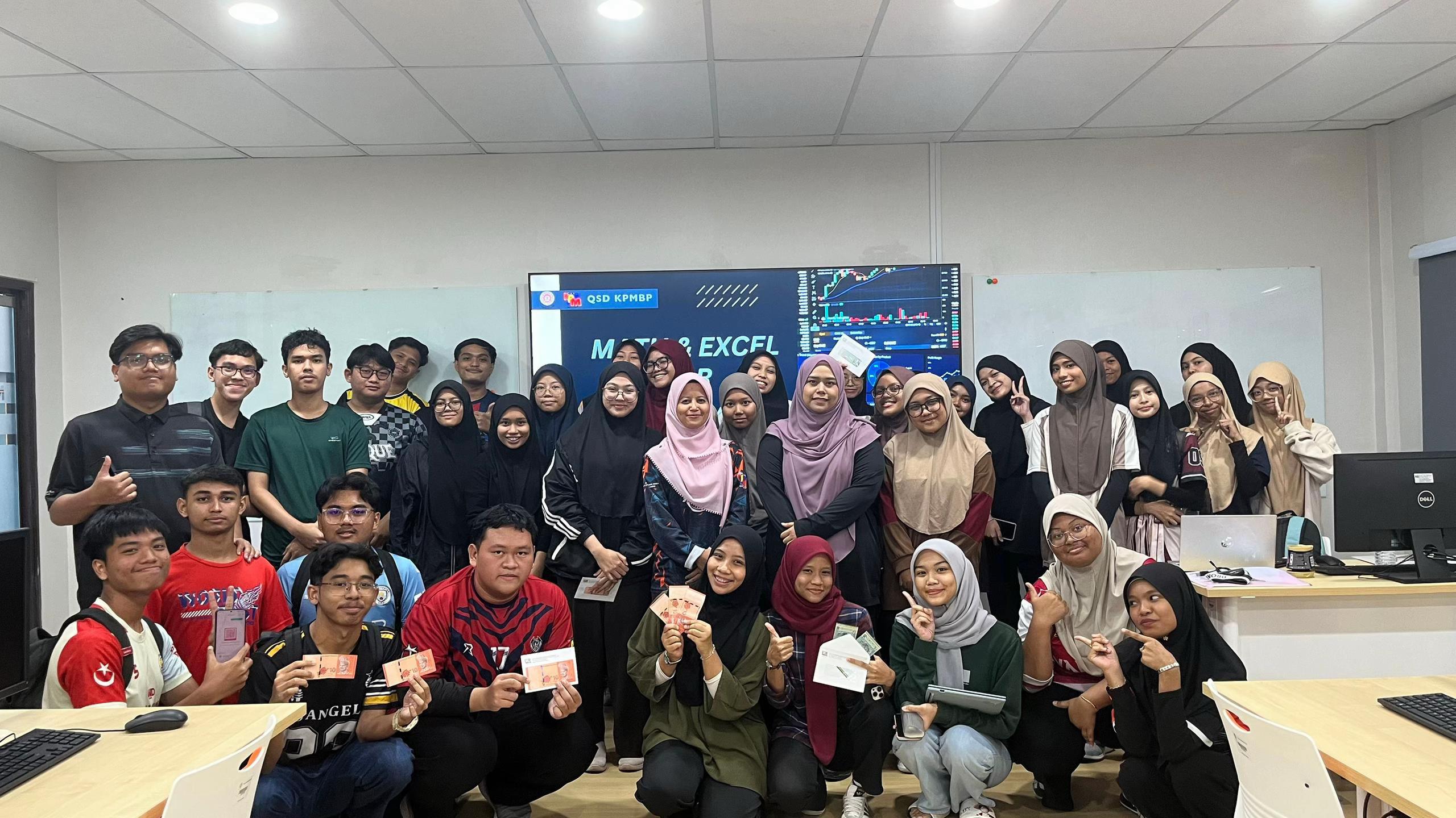 @KPM BANDAR PENAWAR OFFICIAL