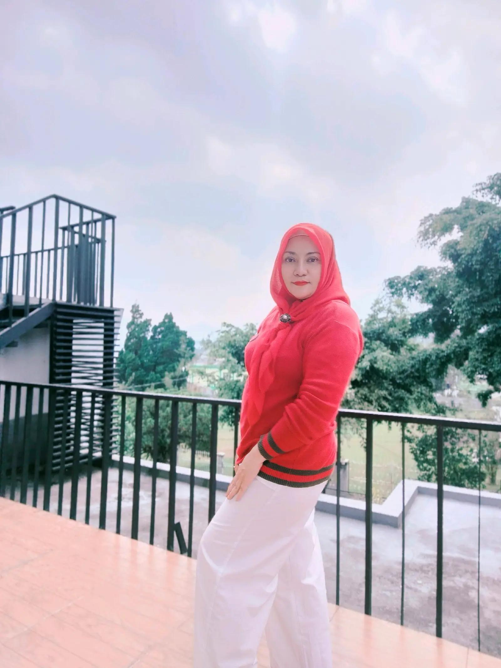 @Bundanya Raisya