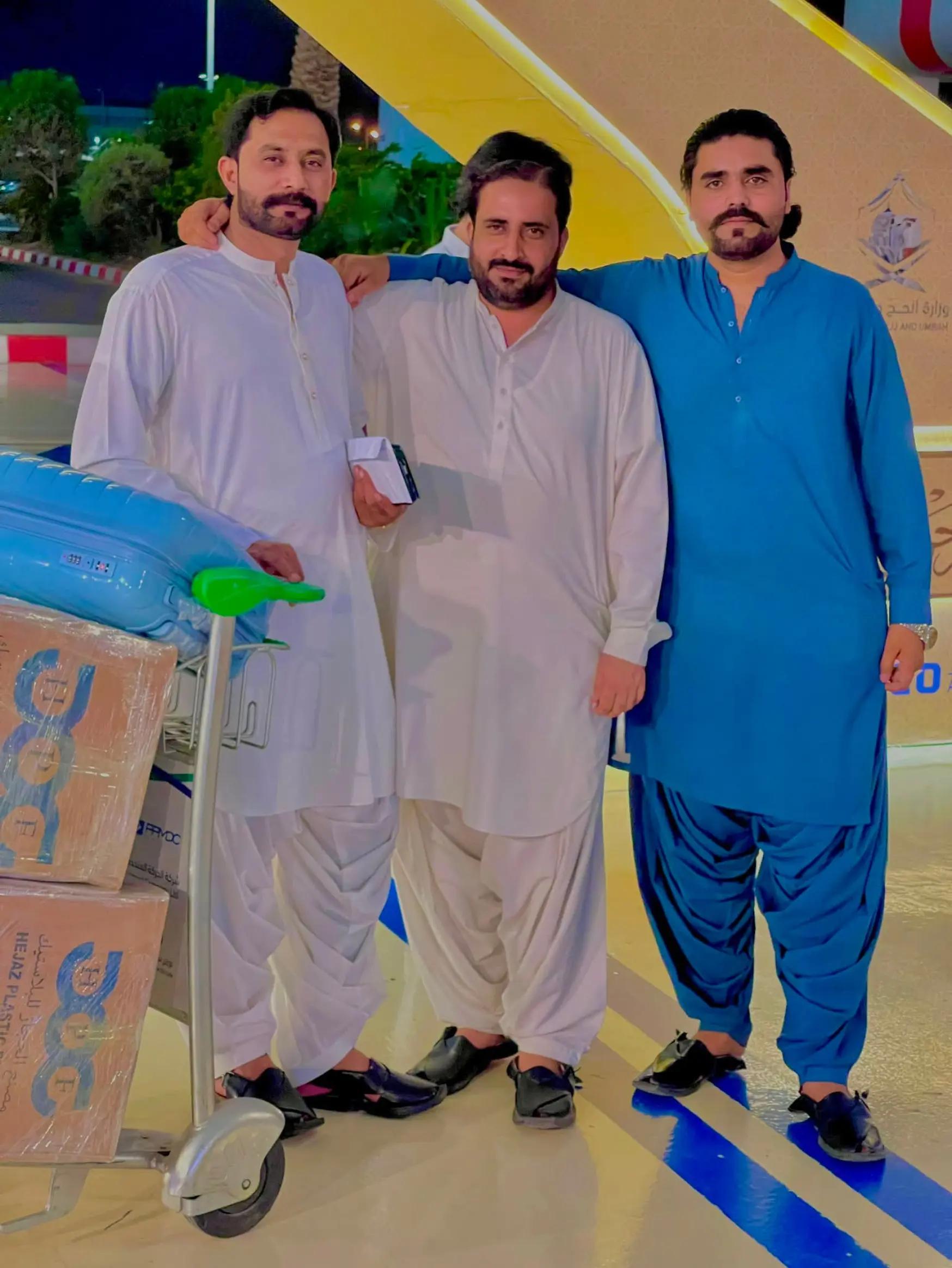@جانی پتافی DGK