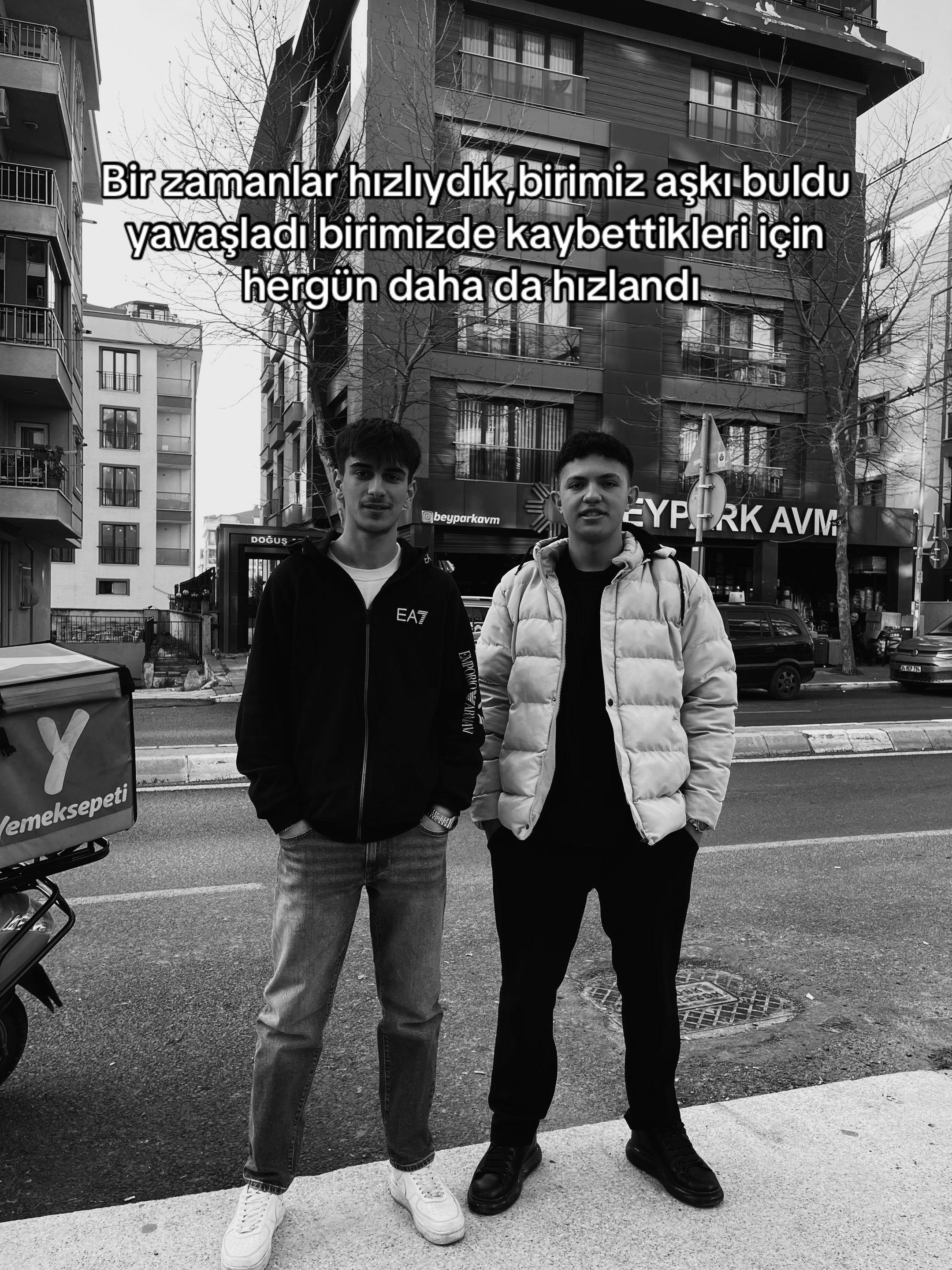 @Harun Balcı