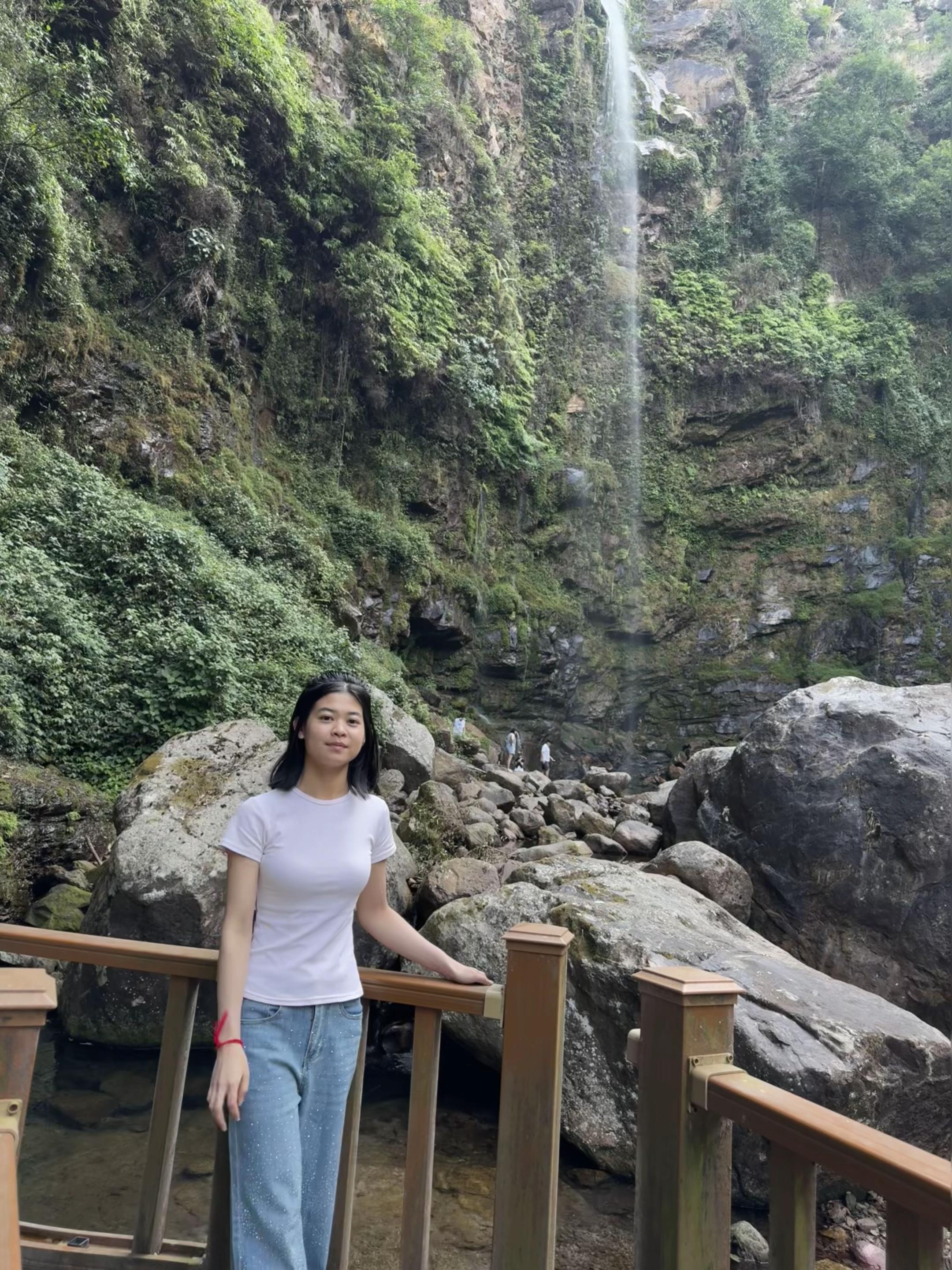 @香香