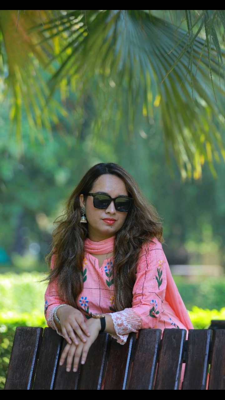 @Kalpana Singh