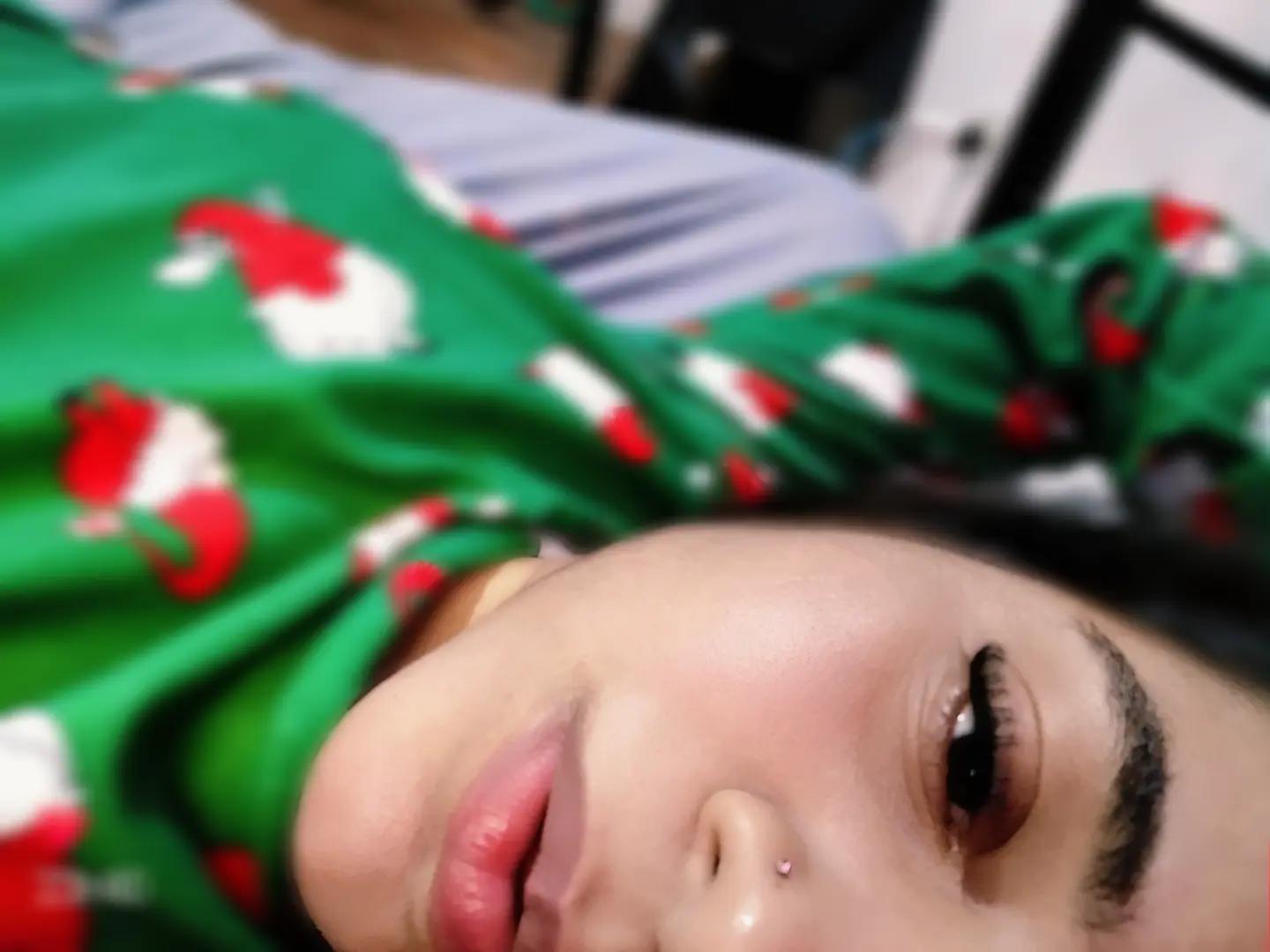 @Stefania🎀