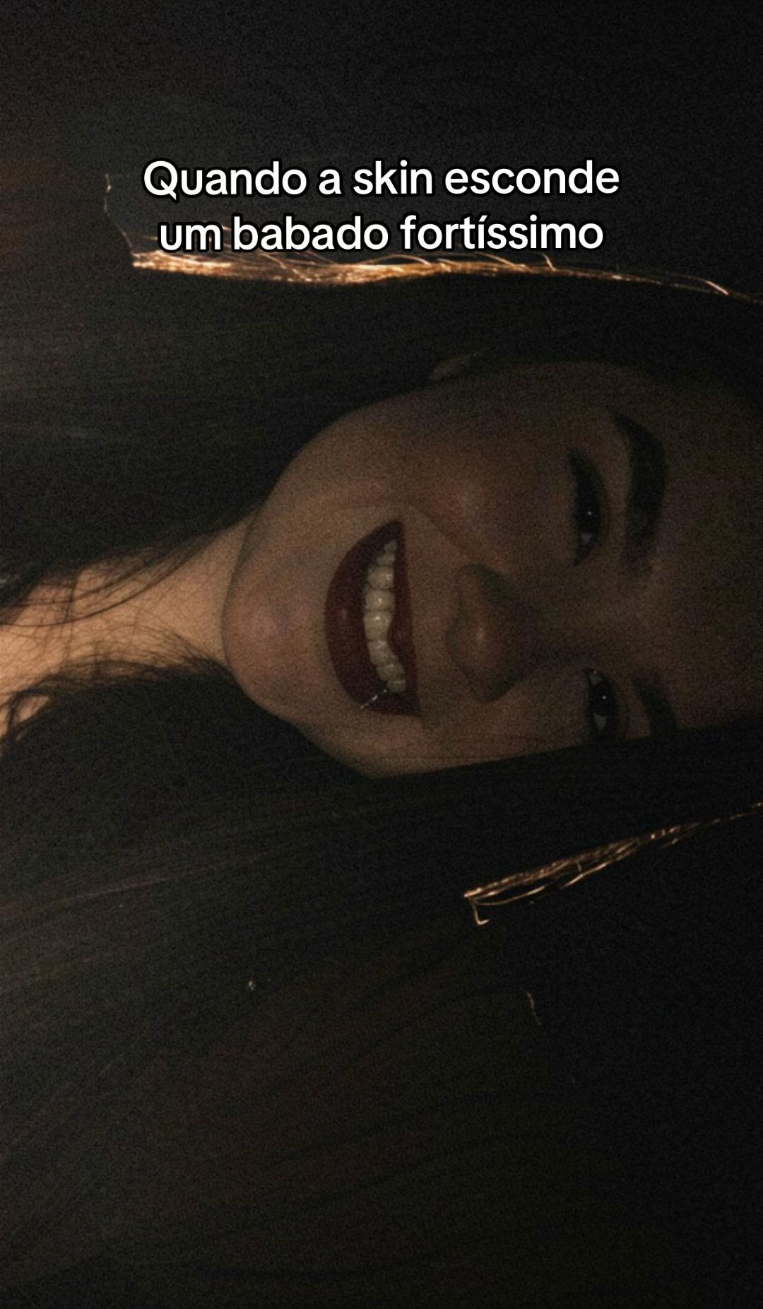 @Flavinha🌹💀