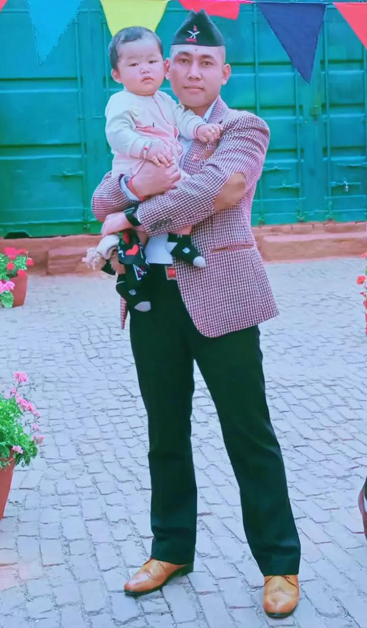 @SubashMagar