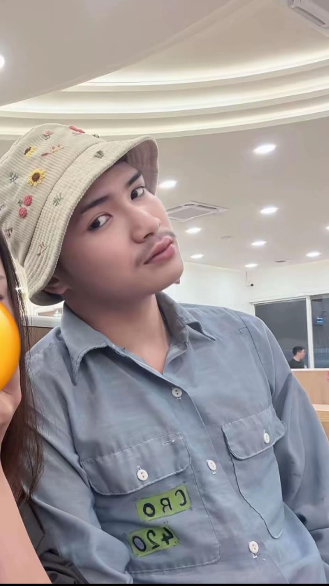 @ไอซ์ บ้านแหลม🔥🤷🏽♀️✌🏻