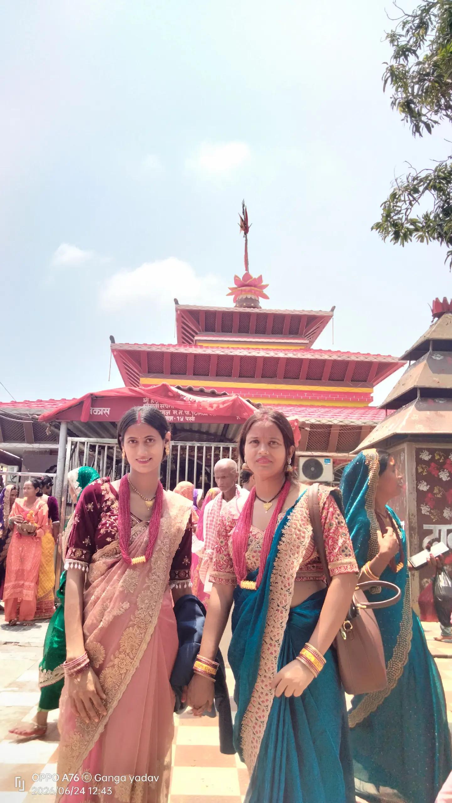 @💗Ganga yadav 💗