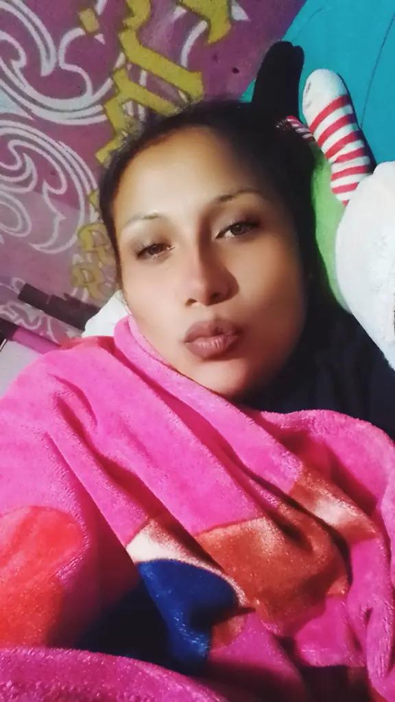 @Consuelo Lievano
