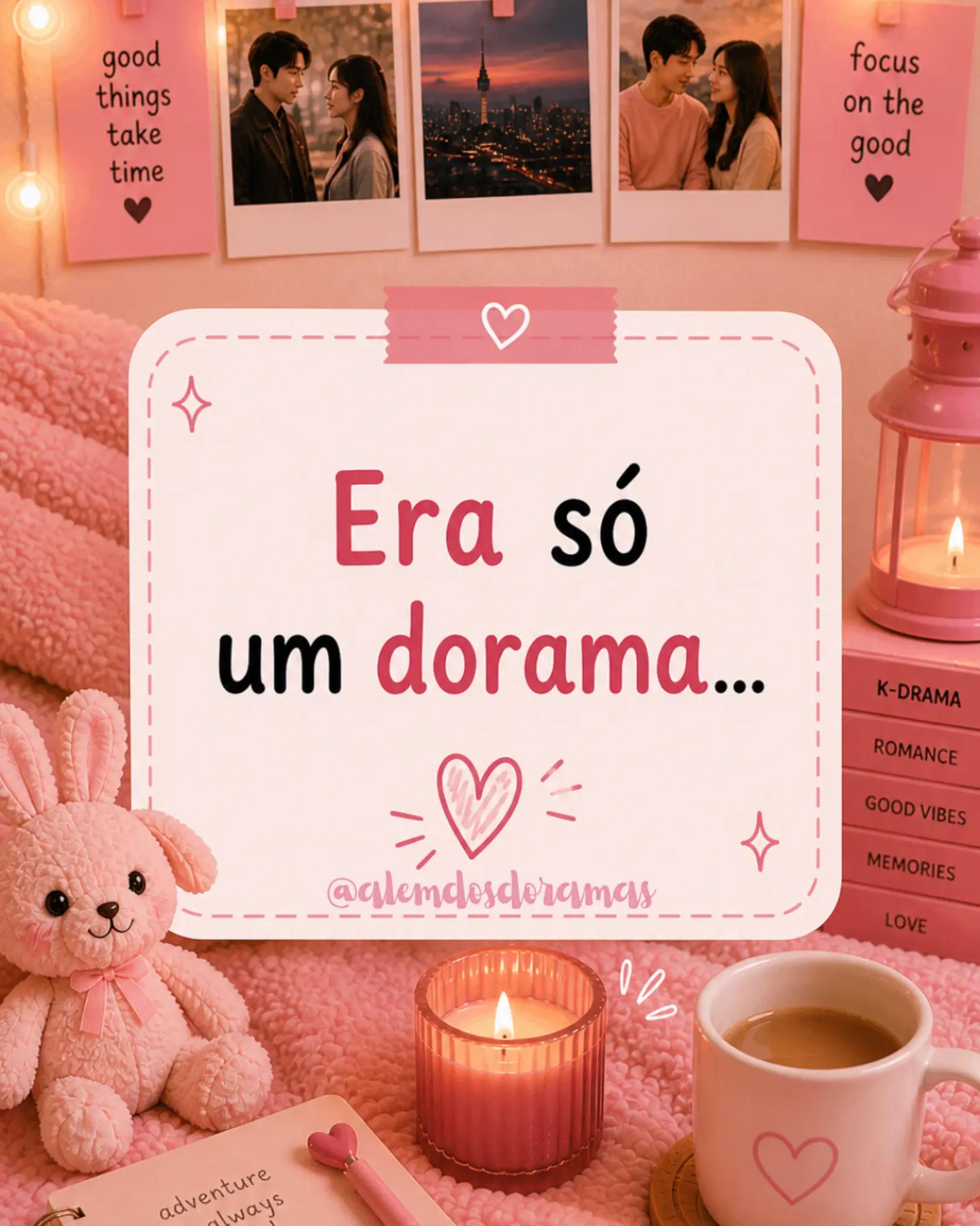 @Além dos Doramas