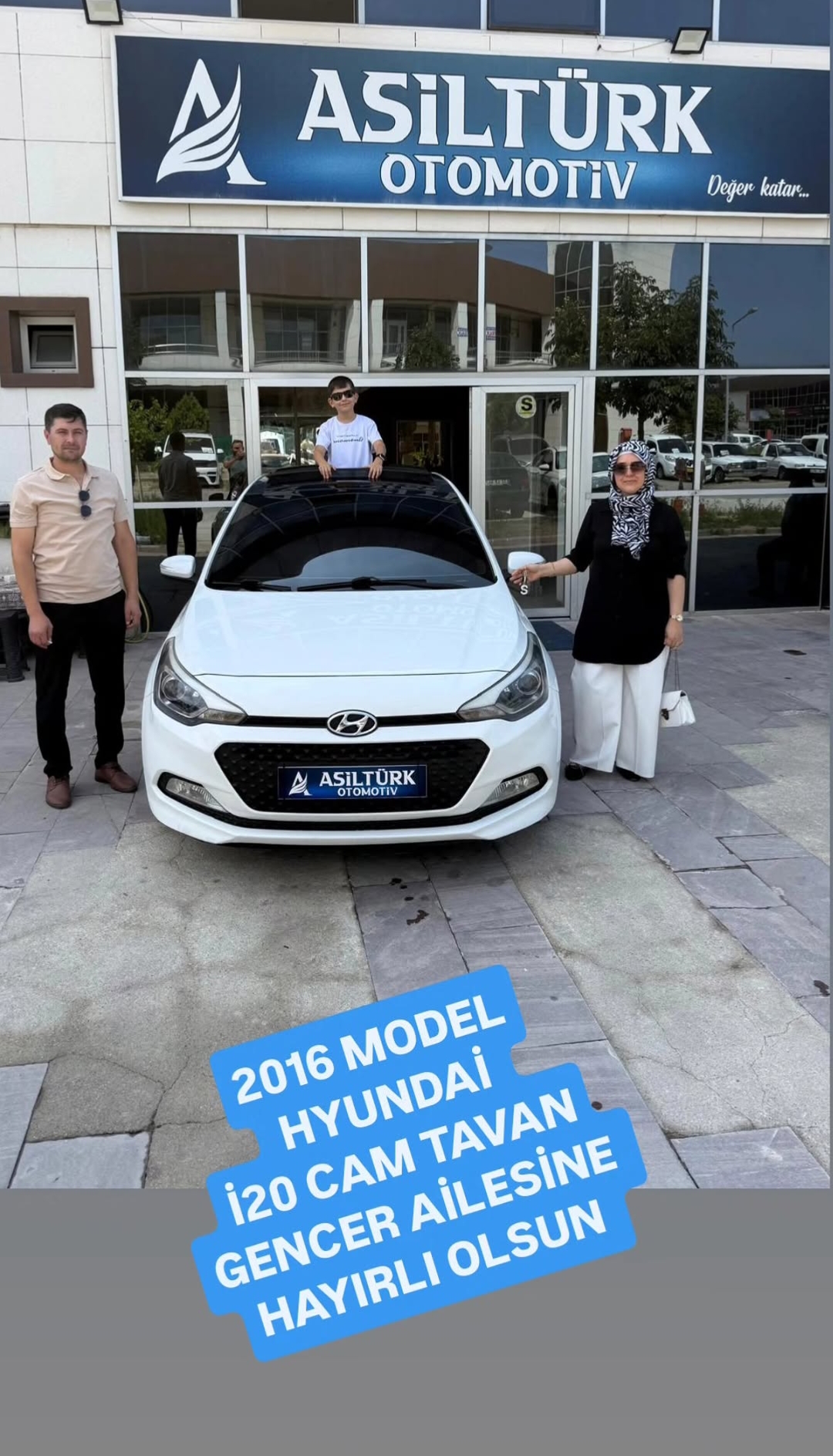 @ASİLTÜRK OTOMOTİV (UŞAK)