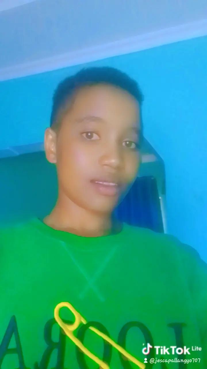 @Jesca Pallangyo