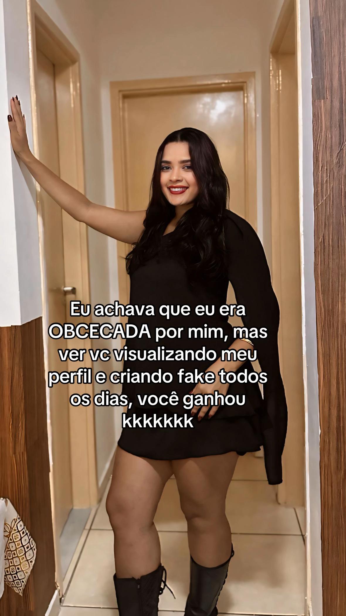 @Mikaeli Silva