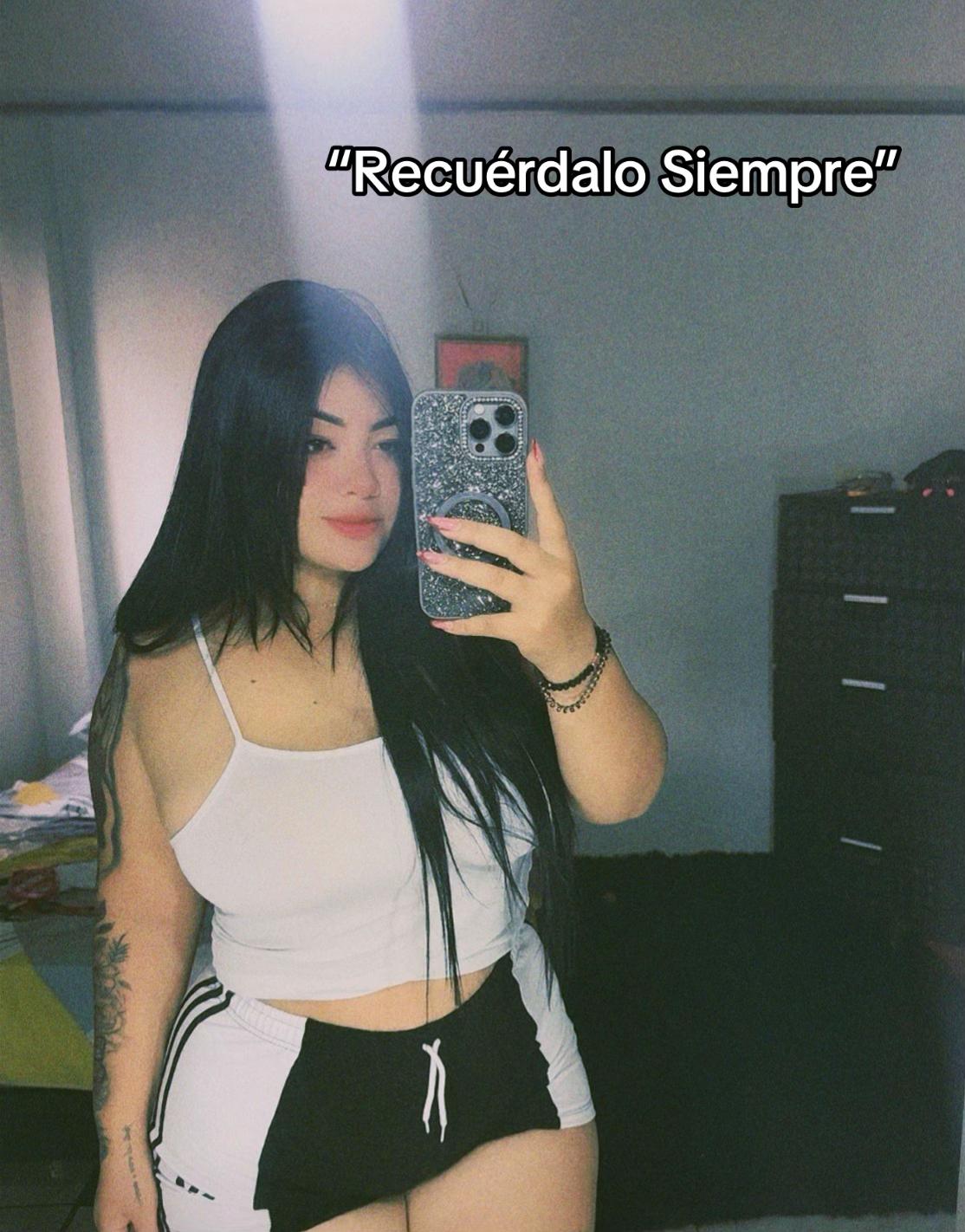 @Sofia Melendez