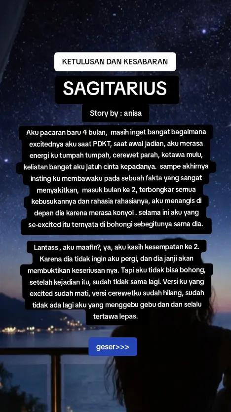 @Endi Nugroho ♐