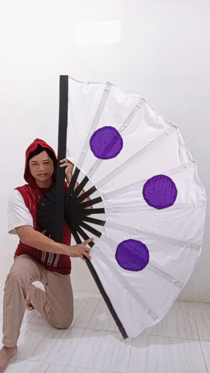 @Banjar cosplay