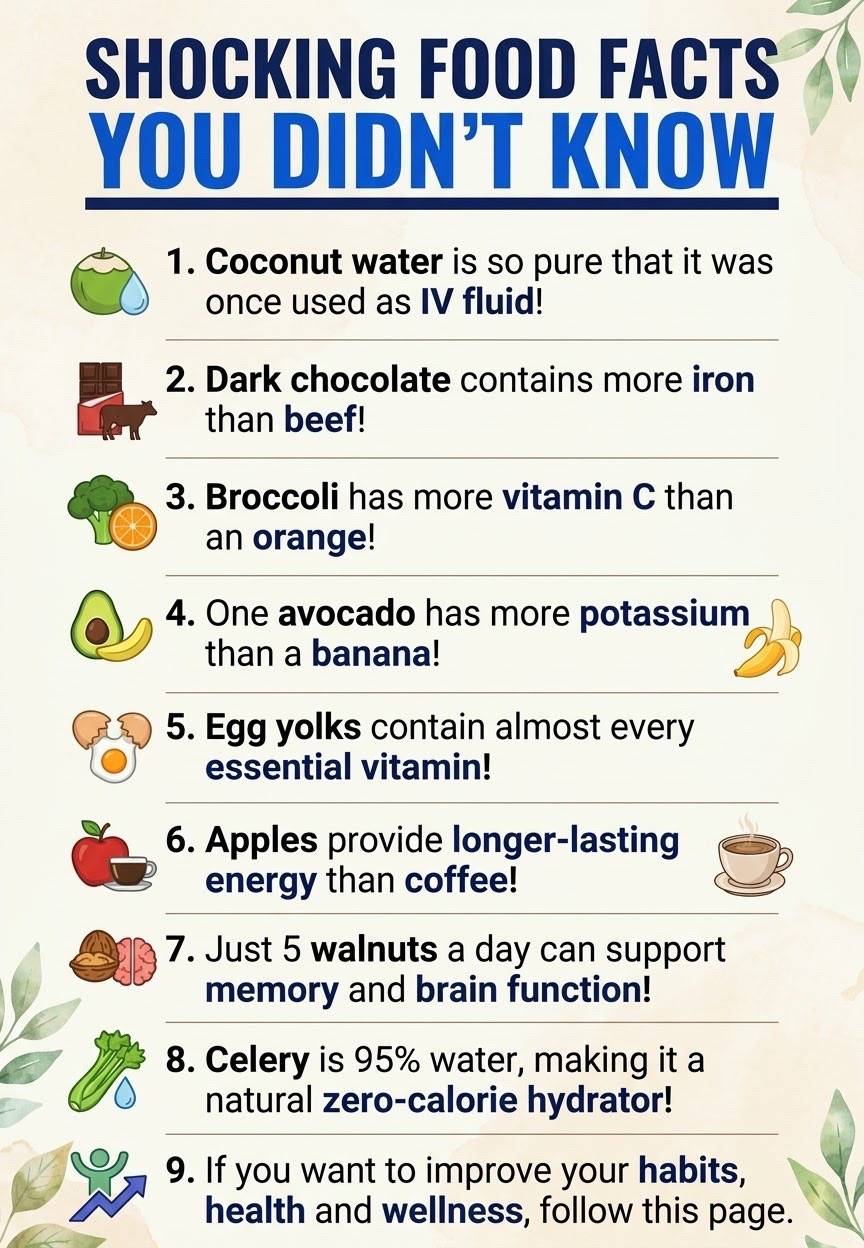 @Health and Nutrition 🩺