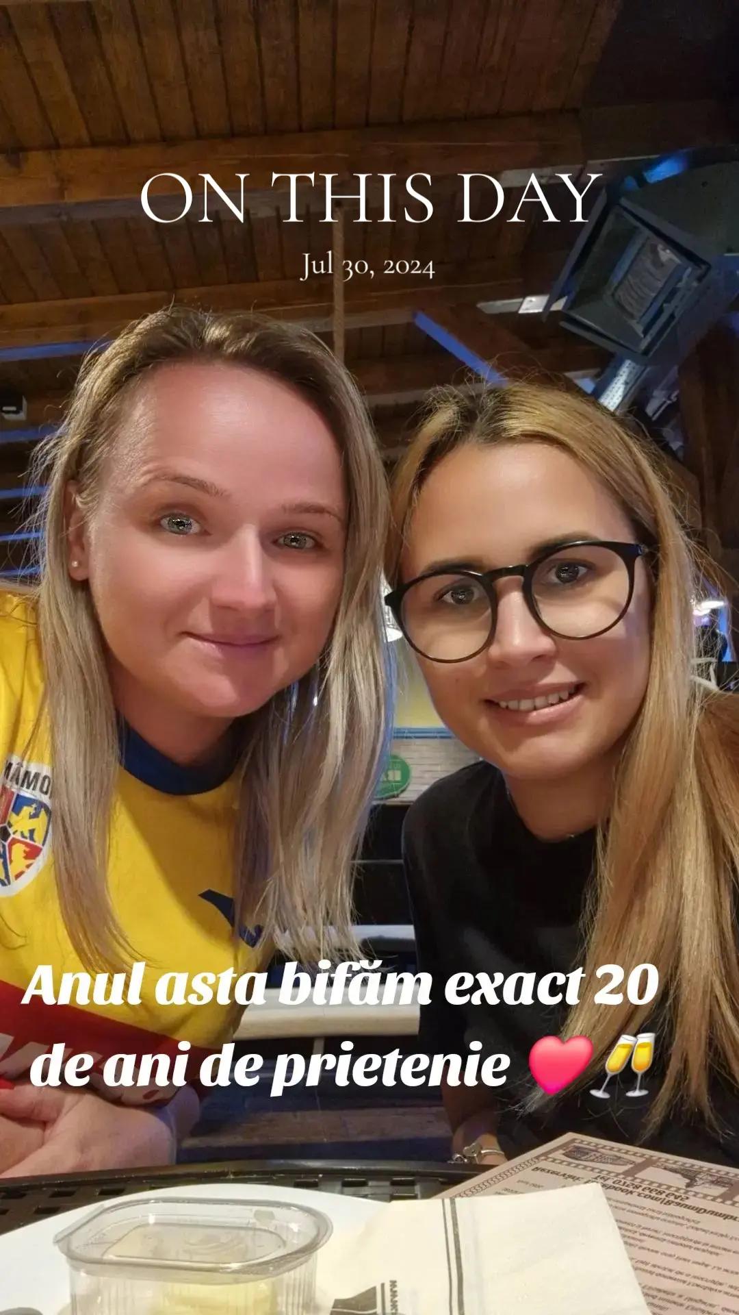 @Maria Racosi