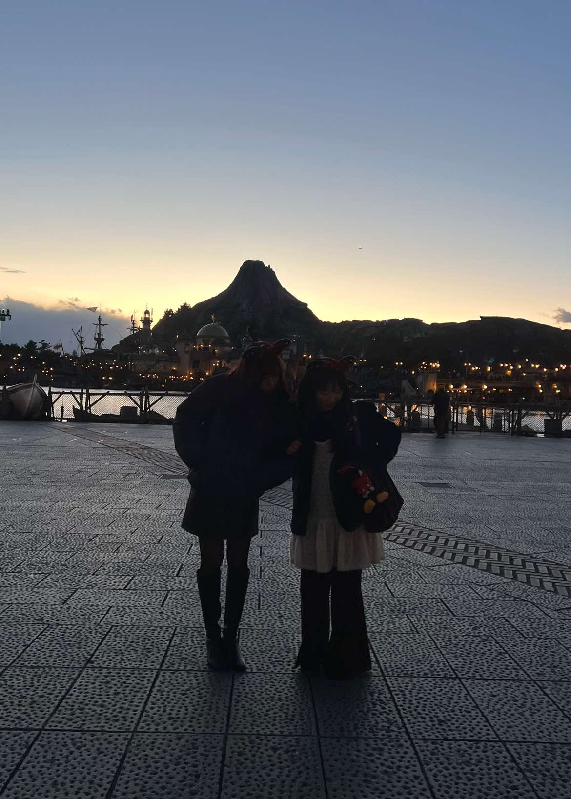 @桃 花