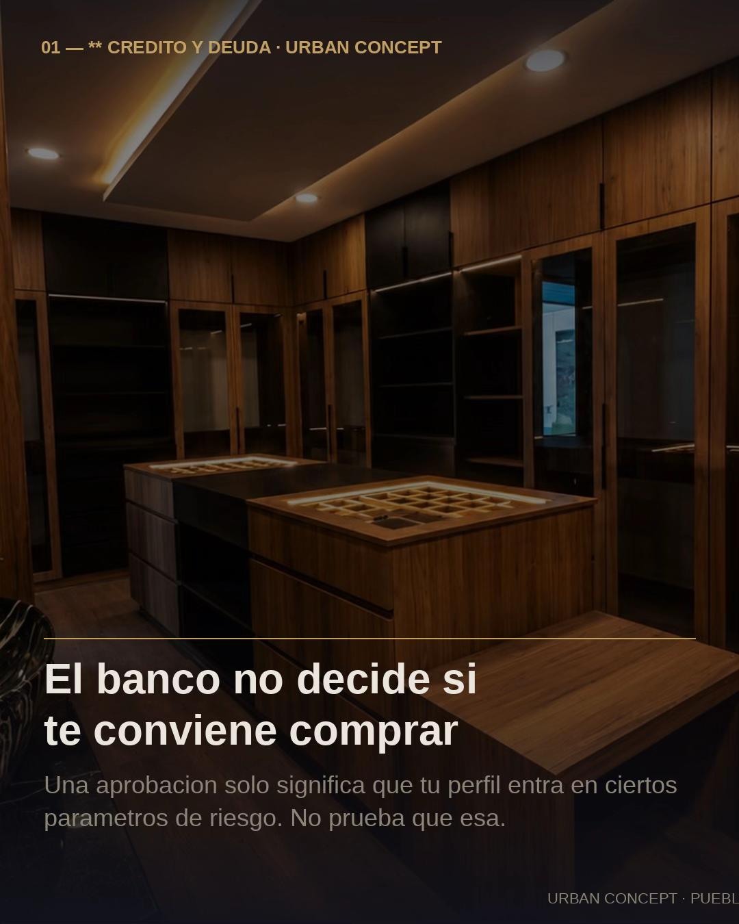 @Urban concept casas en Puebla