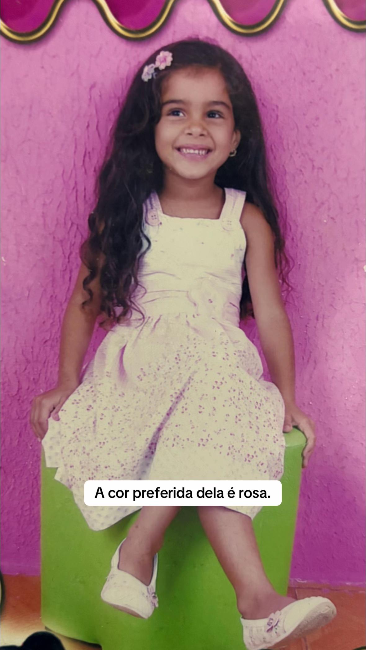 @Amanda Almeida