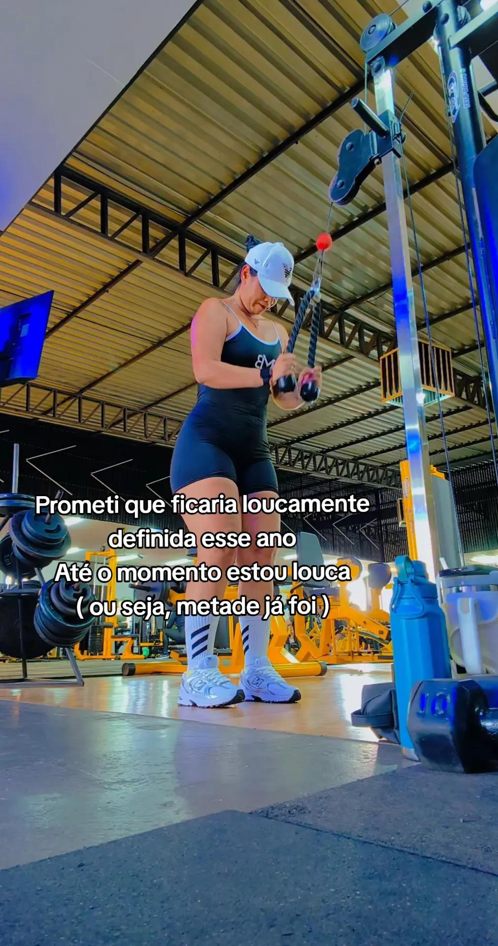 @Michelle Gym 🏋🏻♀️❤