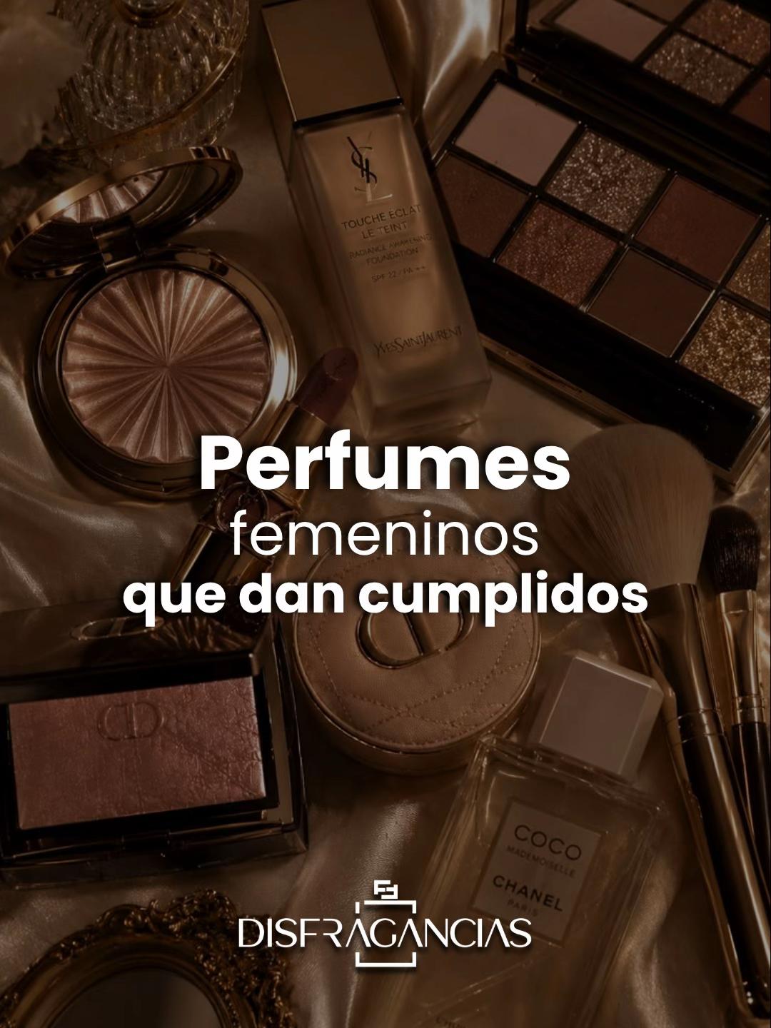 @disfragancias