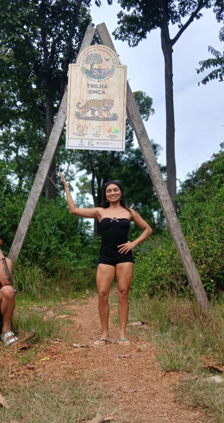 @Érica Nunes