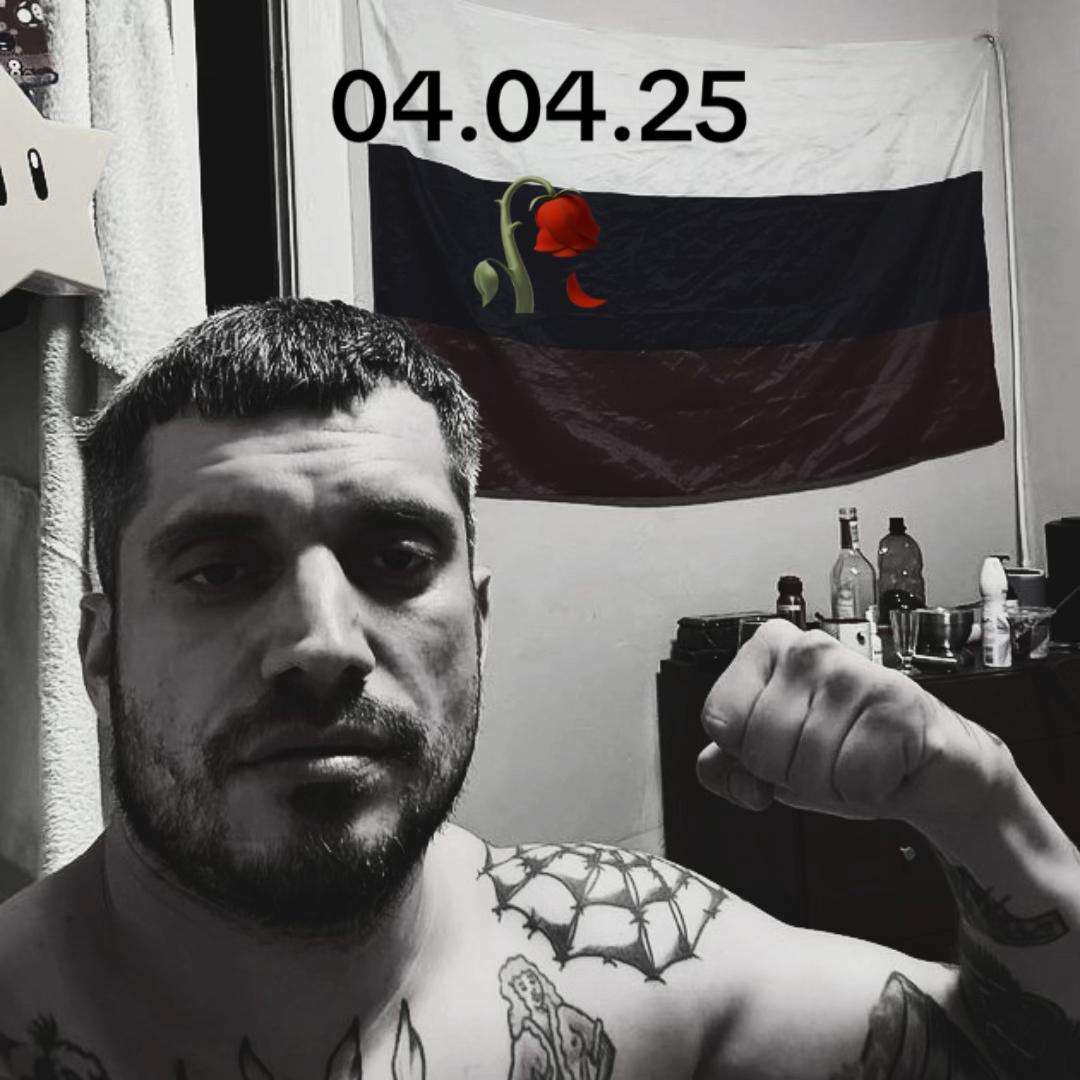 @Глеб Derden ᛉ