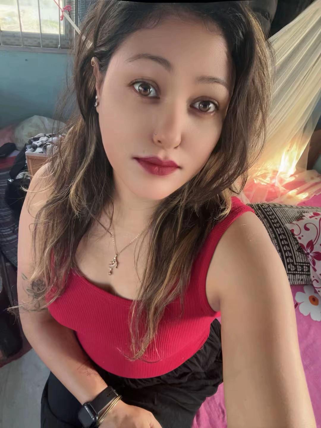 @Pratiksha Karki🤘
