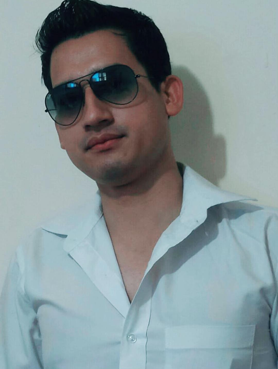 @काजि