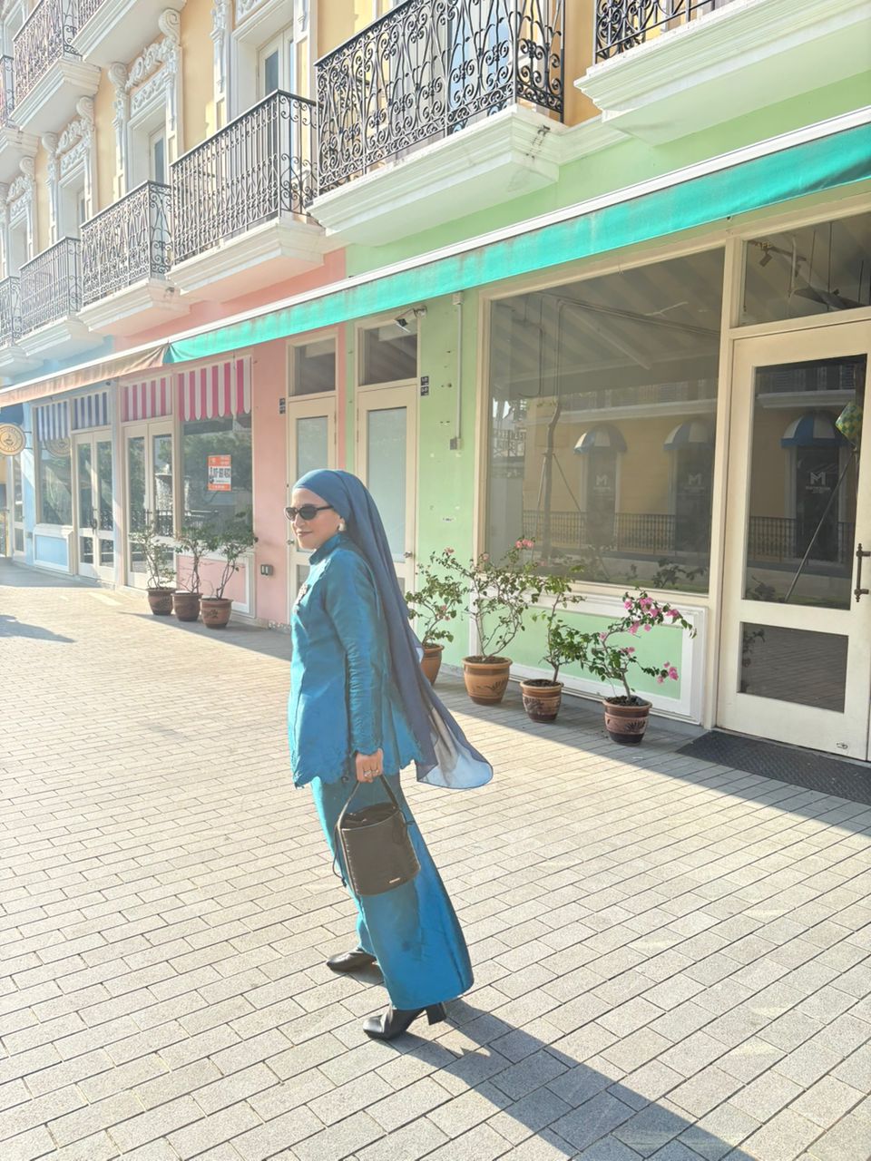 @zeyna al attas