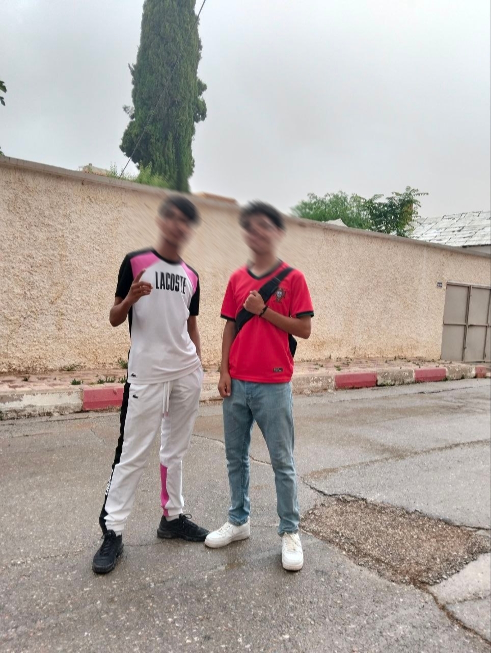 @C &eacute;st 🅰️&yuml; M&ecirc;&ntilde;