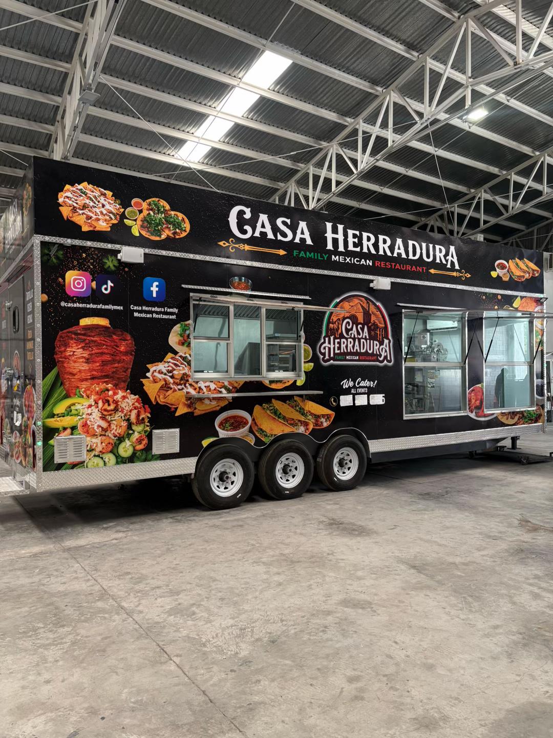 @CORVEL GGM TRAILERS