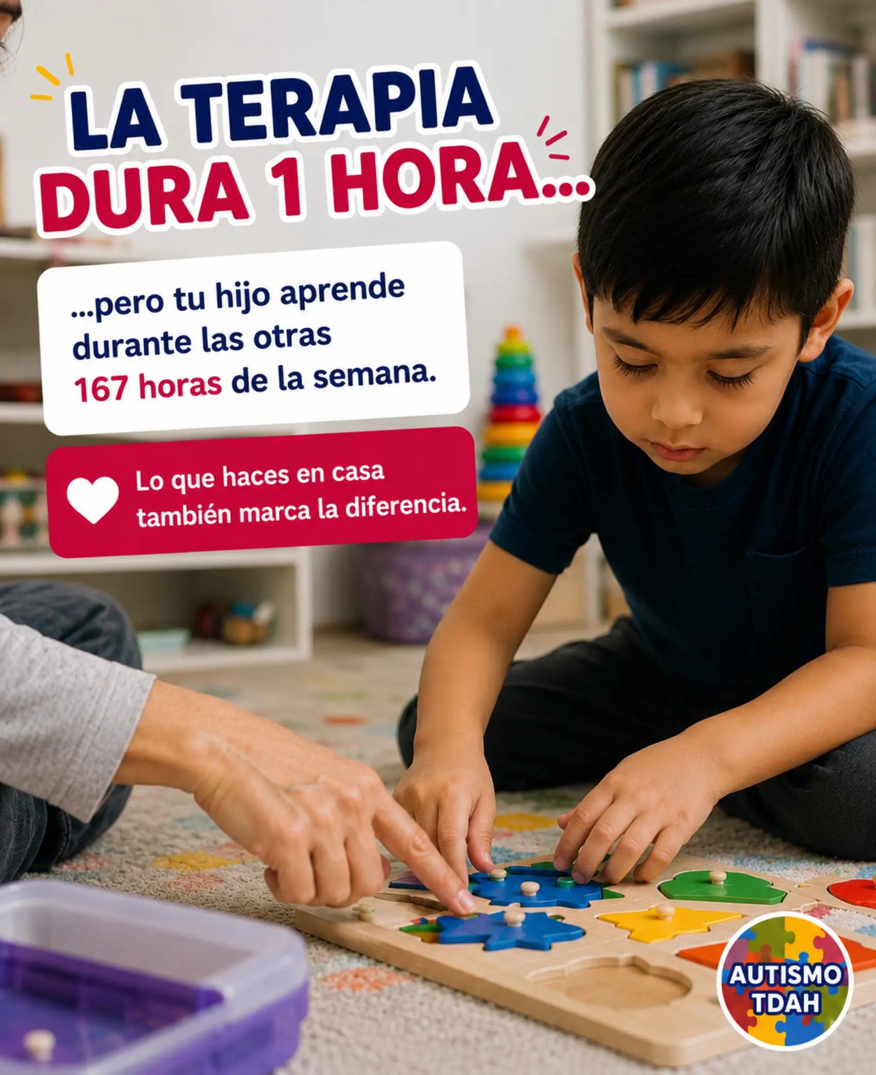 @Educando.autismo