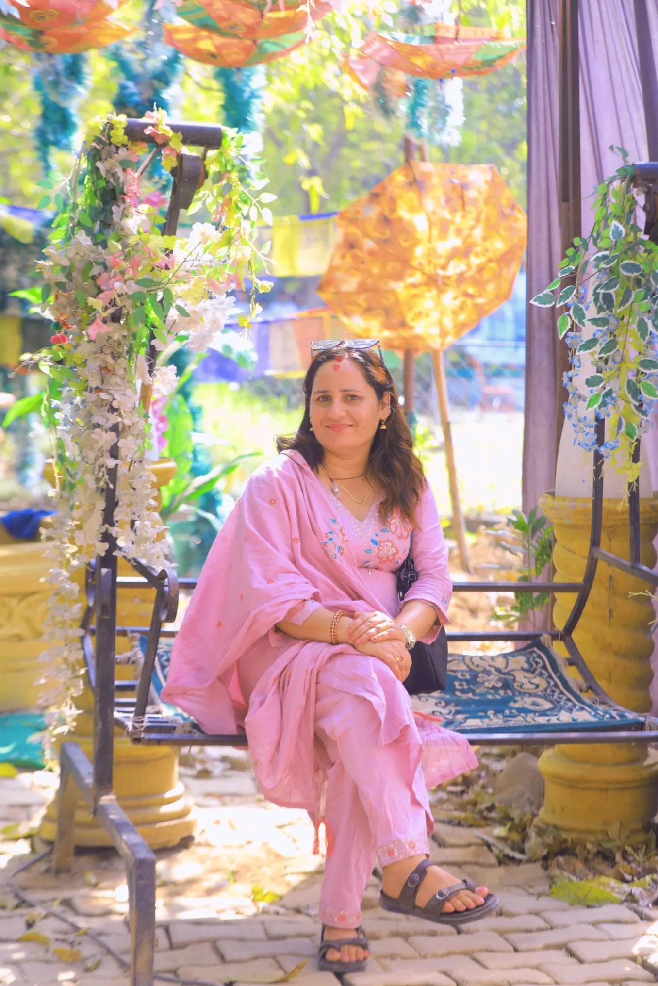 @Laxmi Khanal